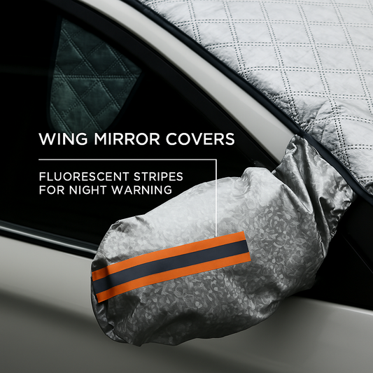 Car Windshield Cover