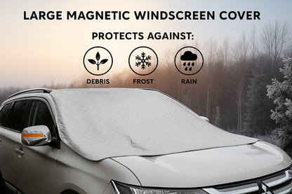Car Windshield Cover