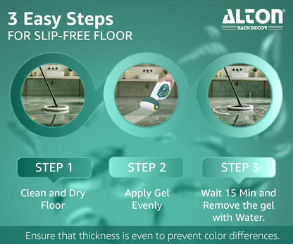 ALTON Slip-Free Gel