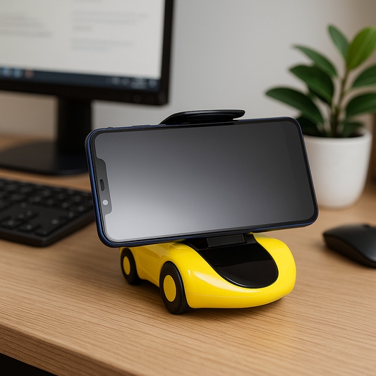 Sports Car Shape Mobile Holder
