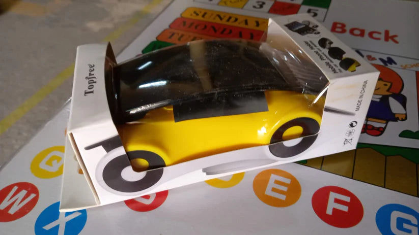 Sports Car Shape Mobile Holder