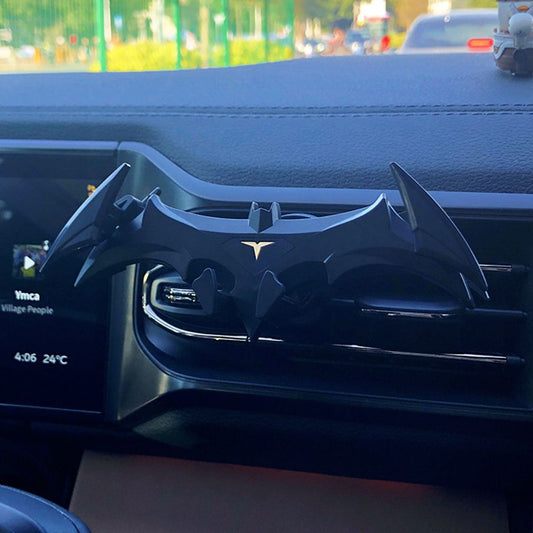 Batman Phone Holder