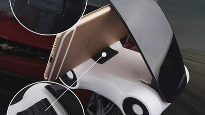 Sports Car Shape Mobile Holder