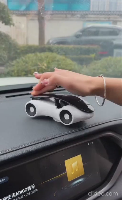 Sports Car Shape Mobile Holder