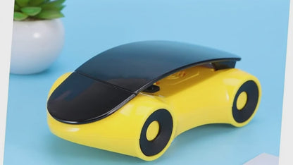 Sports Car Shape Mobile Holder